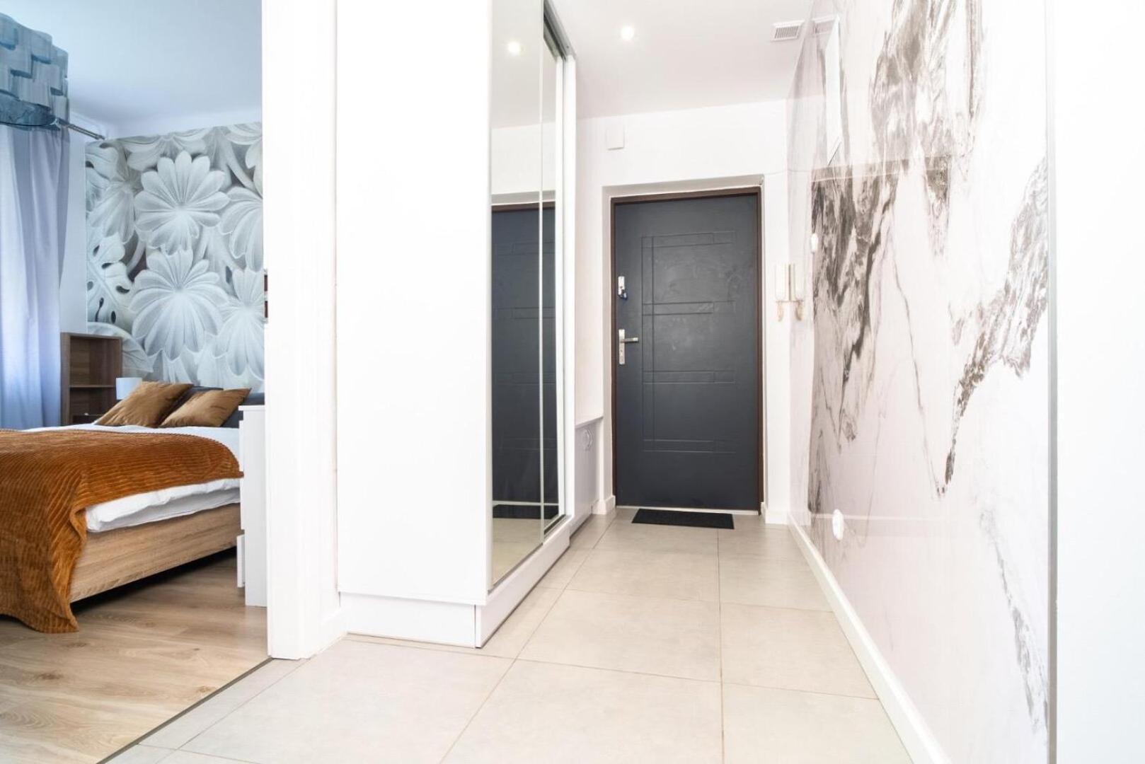 Apartamentysnu, Parkowy Radom Ngoại thất bức ảnh