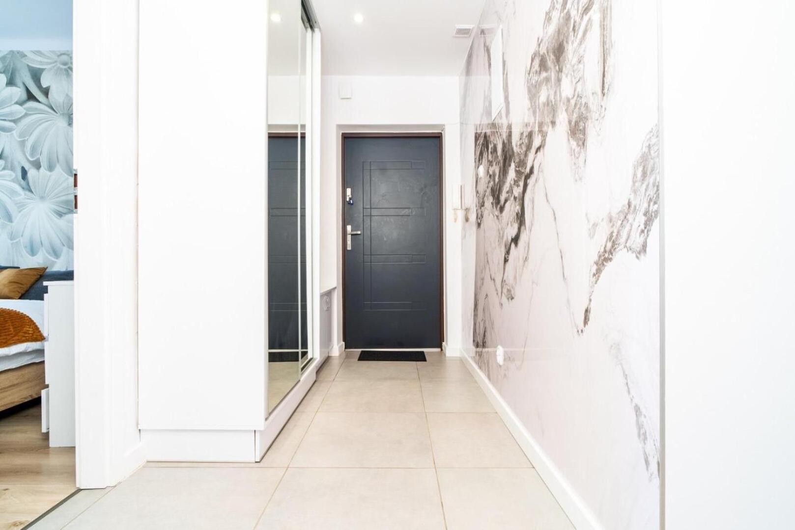 Apartamentysnu, Parkowy Radom Ngoại thất bức ảnh